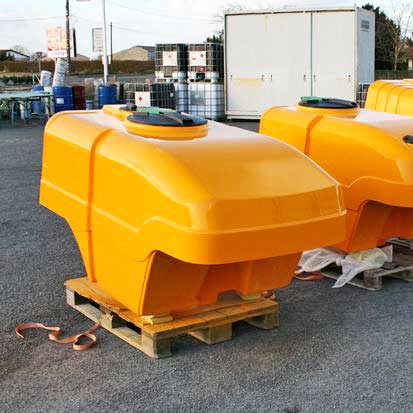 TECLA Technologies, le specialiste du composite, modelage, polyester, injection PU, RIM